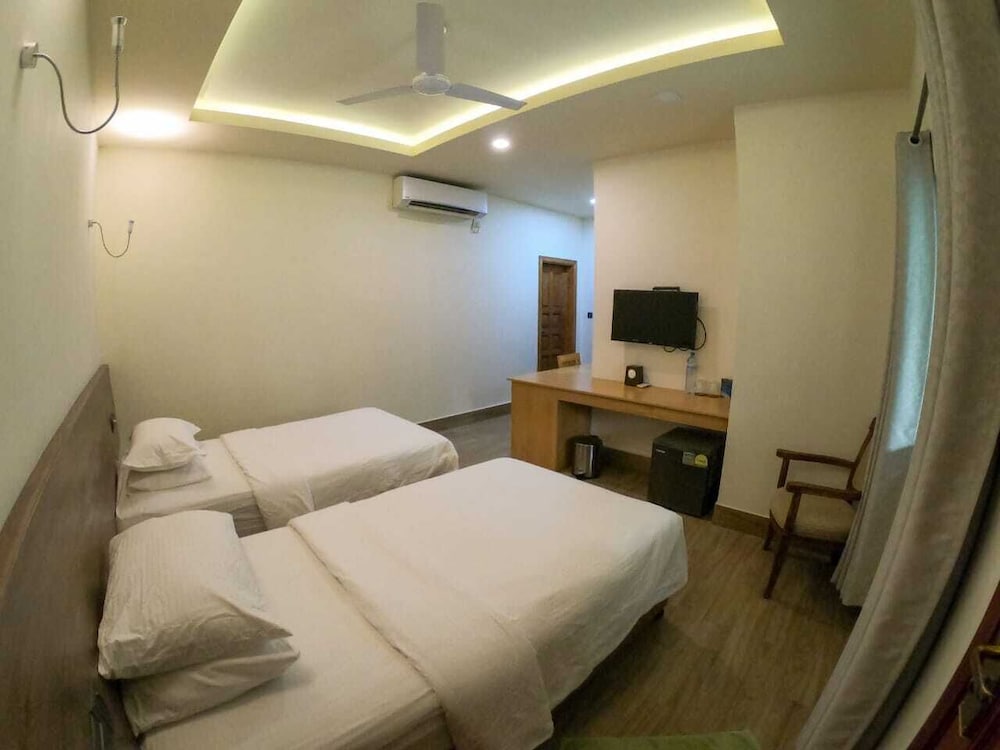 Фото Tiger Shark Residence