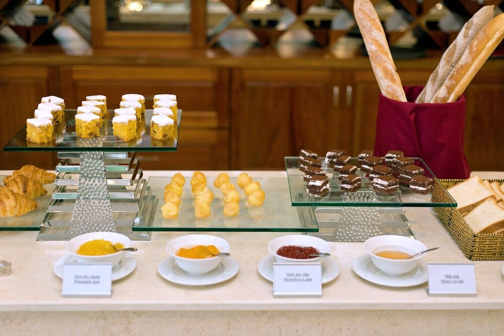 Фото Phuoc My An Beach Hotel