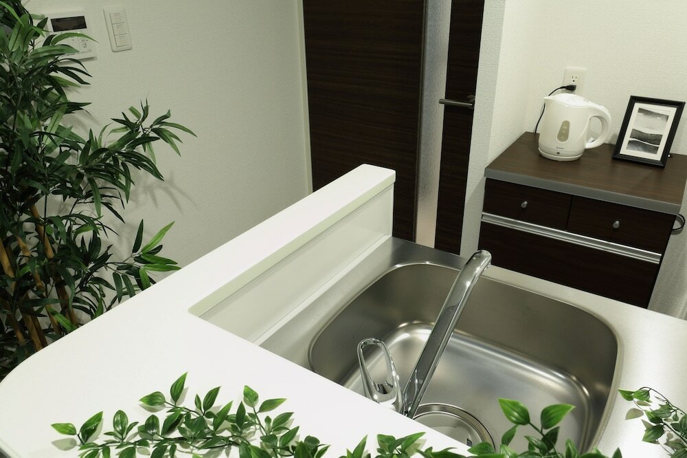 Фото The Grand Residence Hotel Hakata