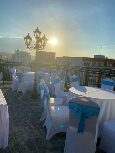 Гостиница Goodtech Luxury Hotel & Apartment в Дананге