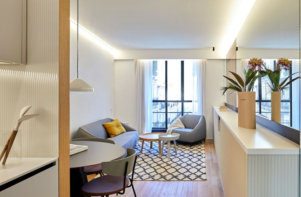 Фото 60 Balconies Iconic