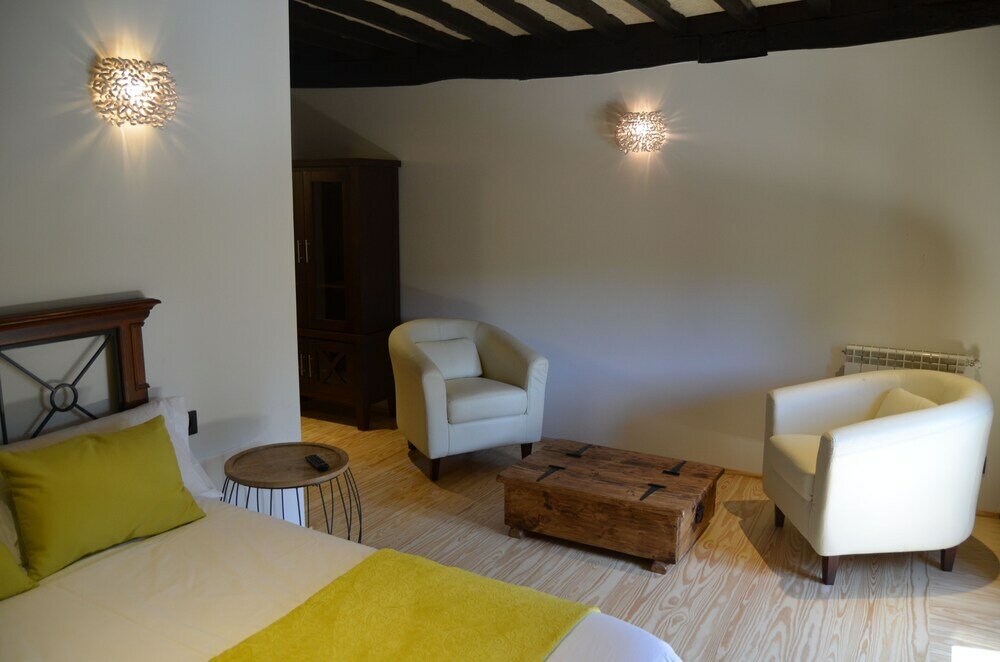 Фото Reitoral de Parada