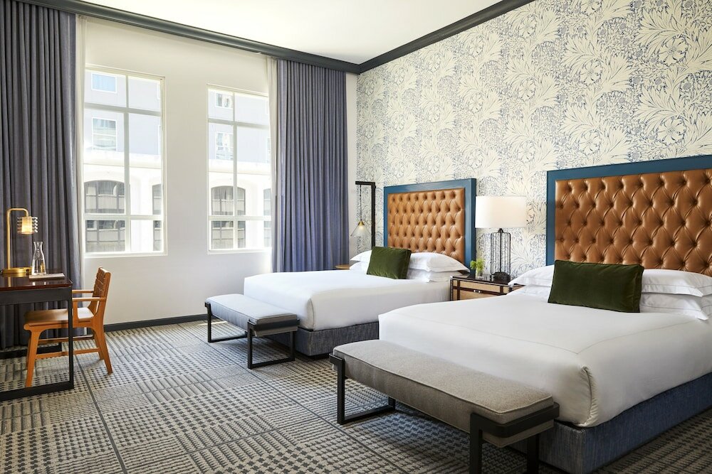 Фото Kimpton Hotel Monaco Denver, an Ihg Hotel