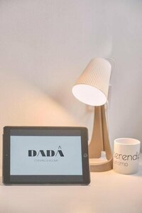 Гостиница Dadá Coliving&Rooms