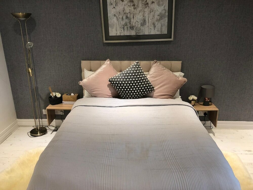 Фото Stay in Marble Arch