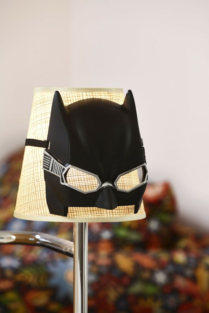 Фото Отель Mama Shelter Roma