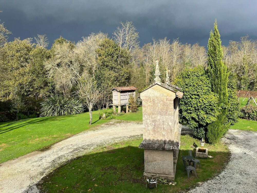 Фото Os Lambráns