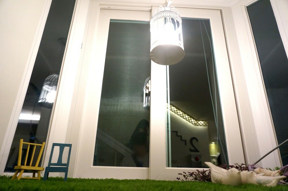 Фото Hotel Qb Dongdaemun Gallery