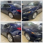 Relax auto (Gastello Street, 55А/1), auto detailing