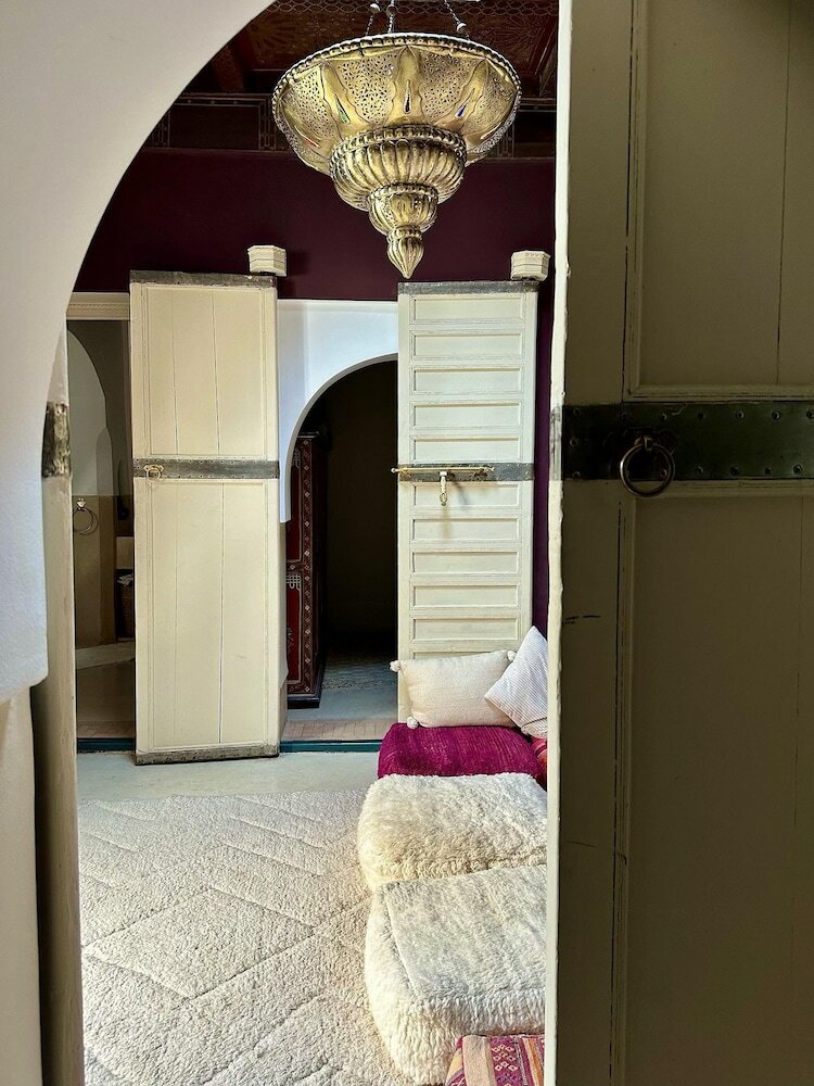 Фото Berber Duchess Riad