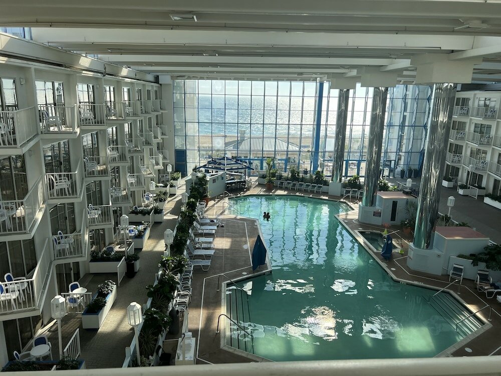 Фото Princess Royale Oceanfront Resort