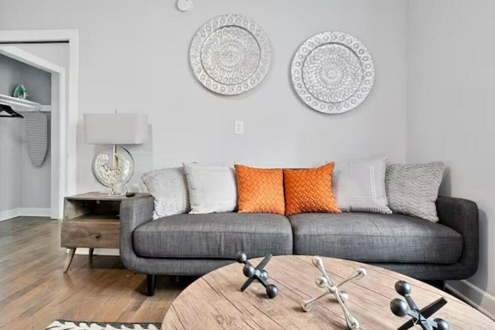 Фото 3br - Capital Hotel Stay