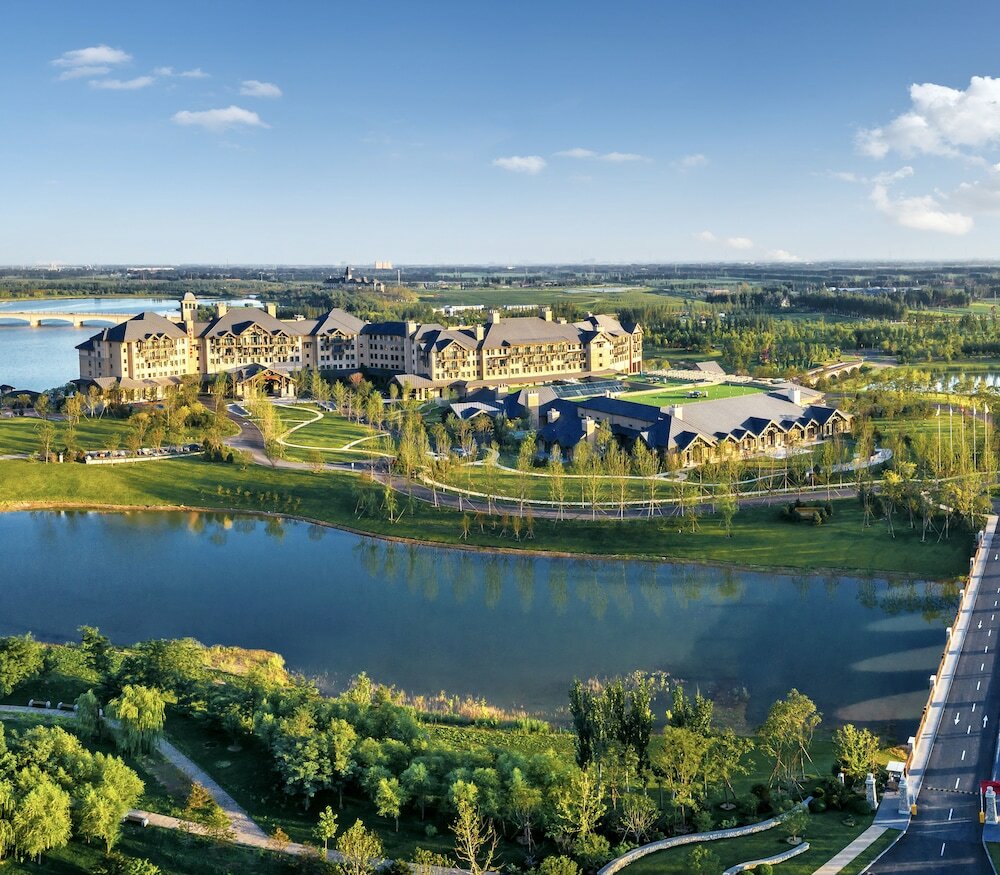 Фото Hilton Wenan