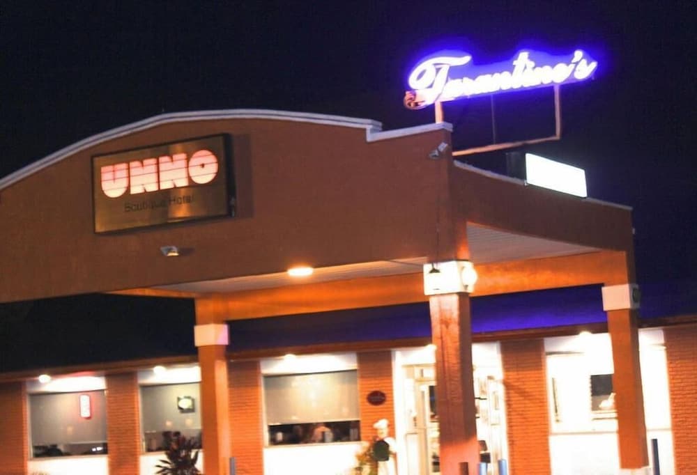 Фото Unno Boutique Hotel