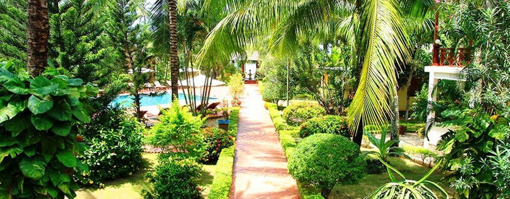 Фото Little Mũi Né Cottages Resort