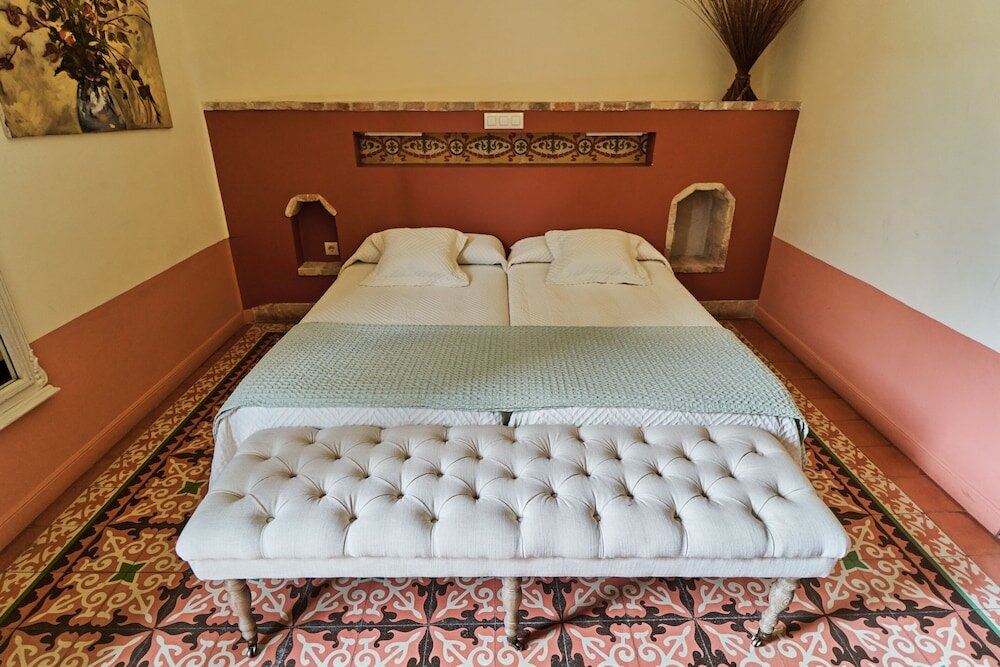 Фото La Vida de Antes