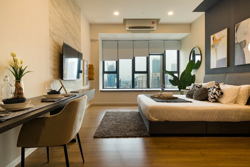 Фото Ceylonz Suites by Five Senses