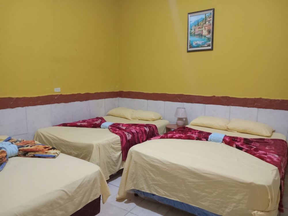 Фото Hotel Piedras Bonitas