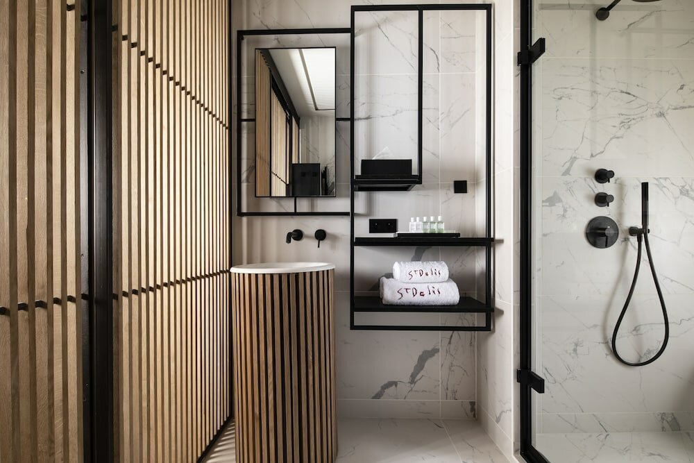 Фото Hôtel Saint-Delis - Relais & Châteaux