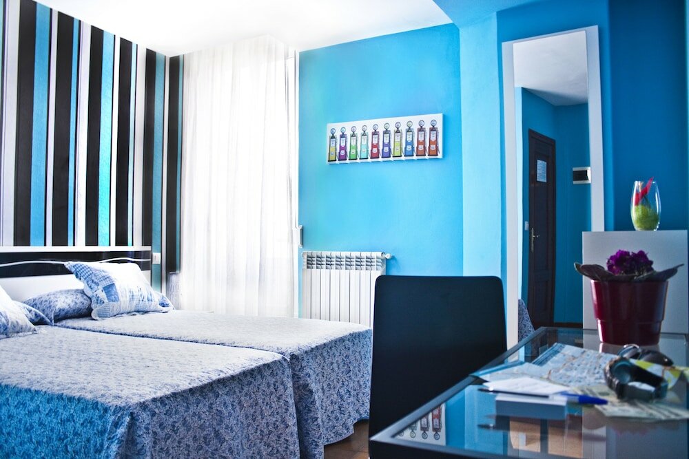 Фото PR Plaza de Galicia