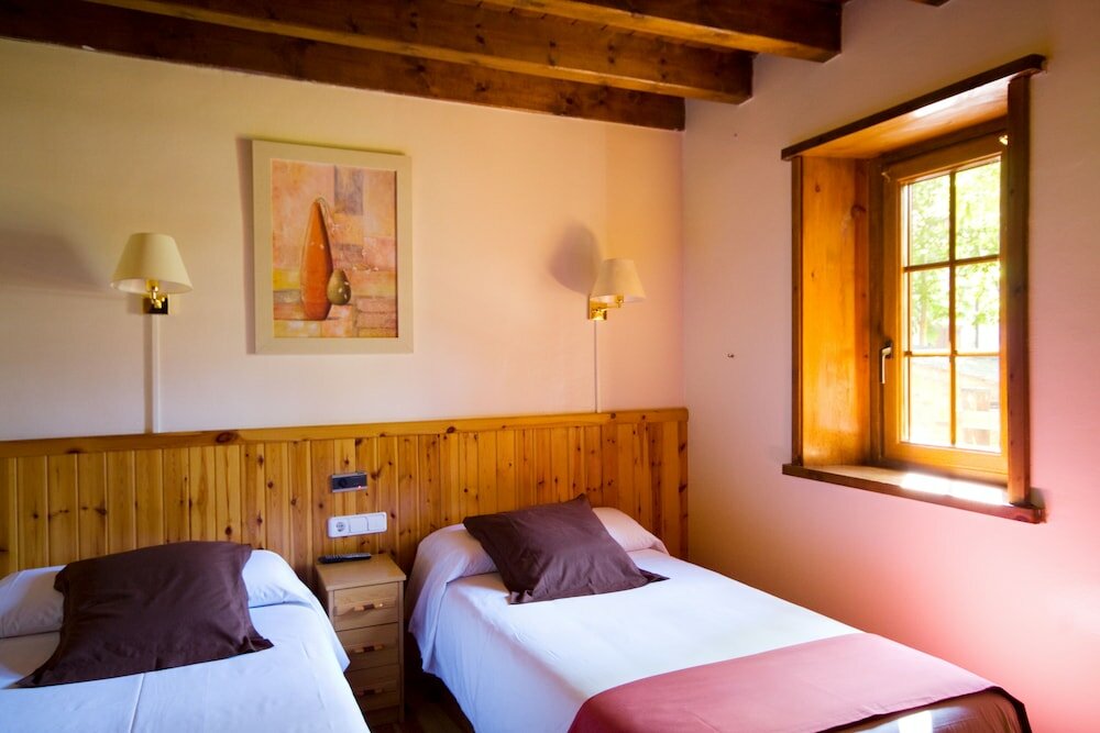 Фото Hostal El Bouquet