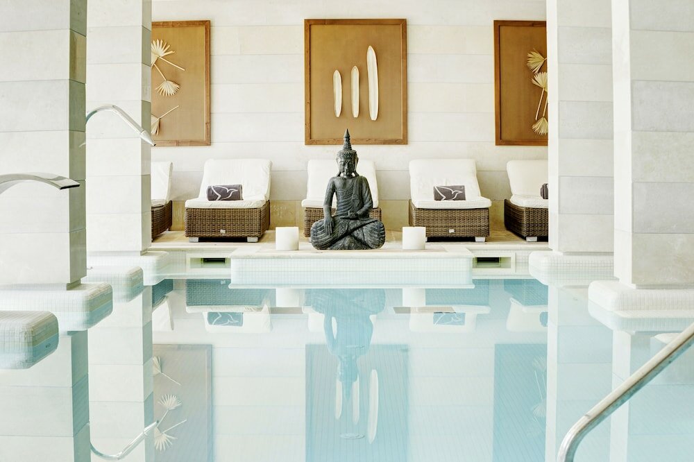 Фото Grupotel Los Principes & SPA