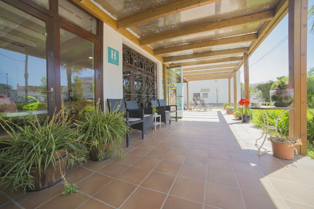 Фото Casa Del Mar Hotel