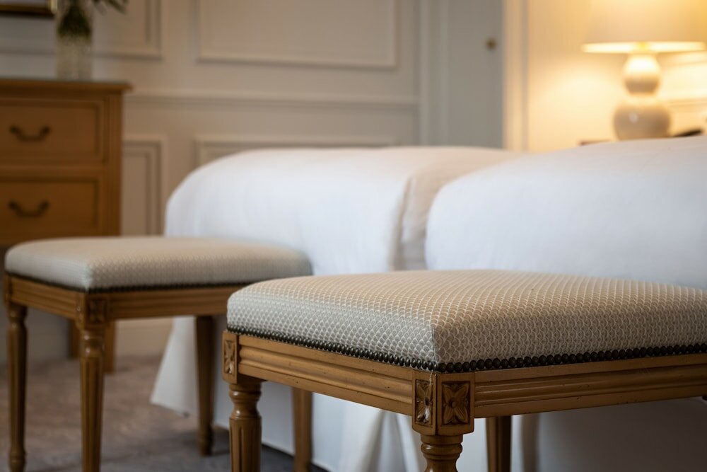 Фото Hôtel Du Palais