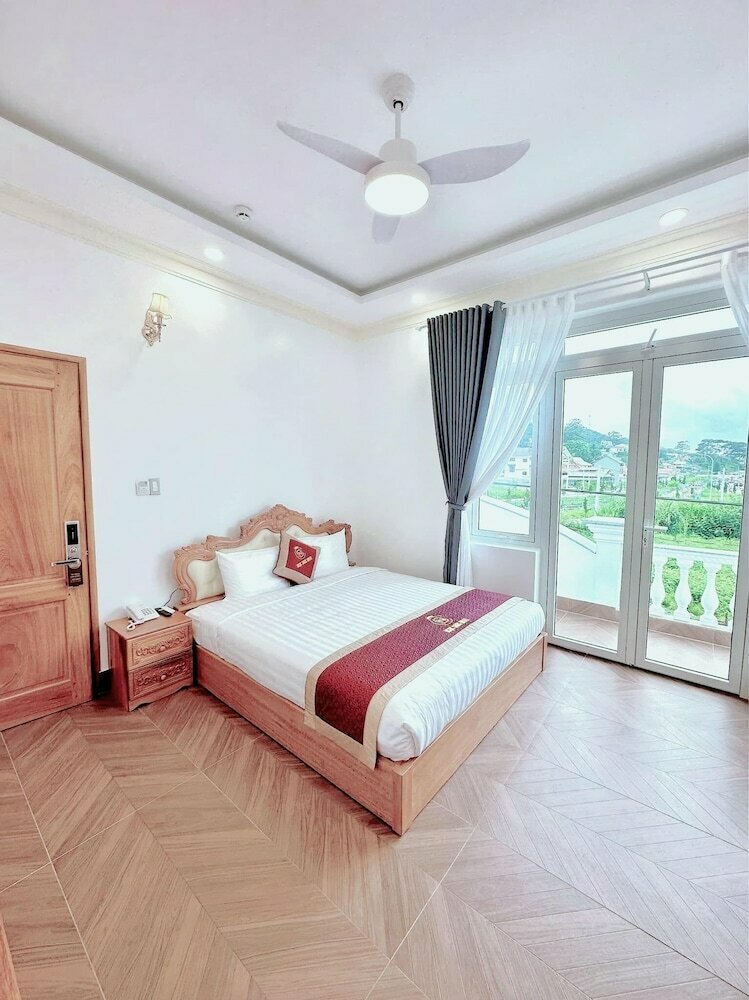 Hotel Ngoc Sang 1 Hotel, Dalat, photo