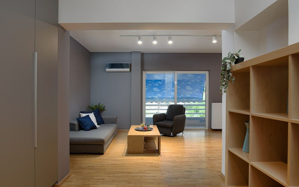 Фото Athenian Stylish Living