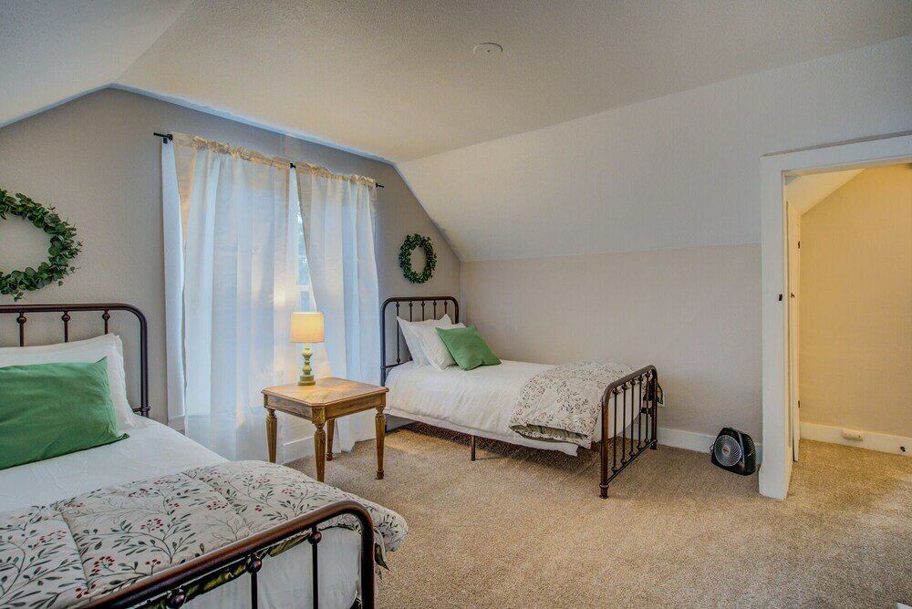 Фото 5brmonument Historic Charmminutes To Hiking