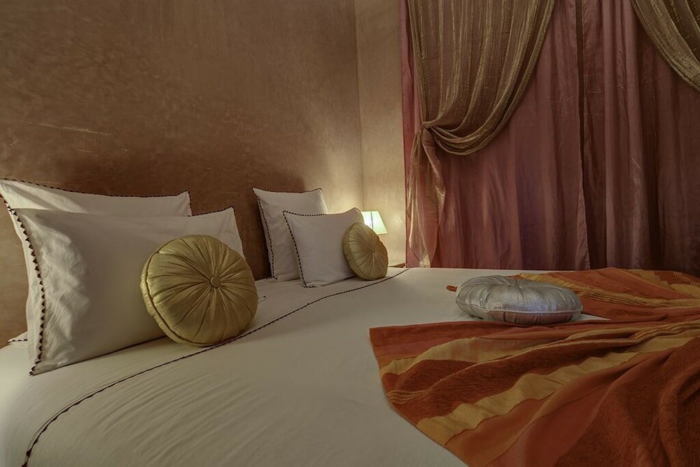 Фото Riad Al Ralia