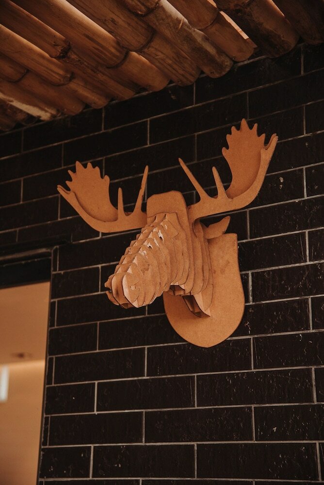 Фото Reserva Cabanas