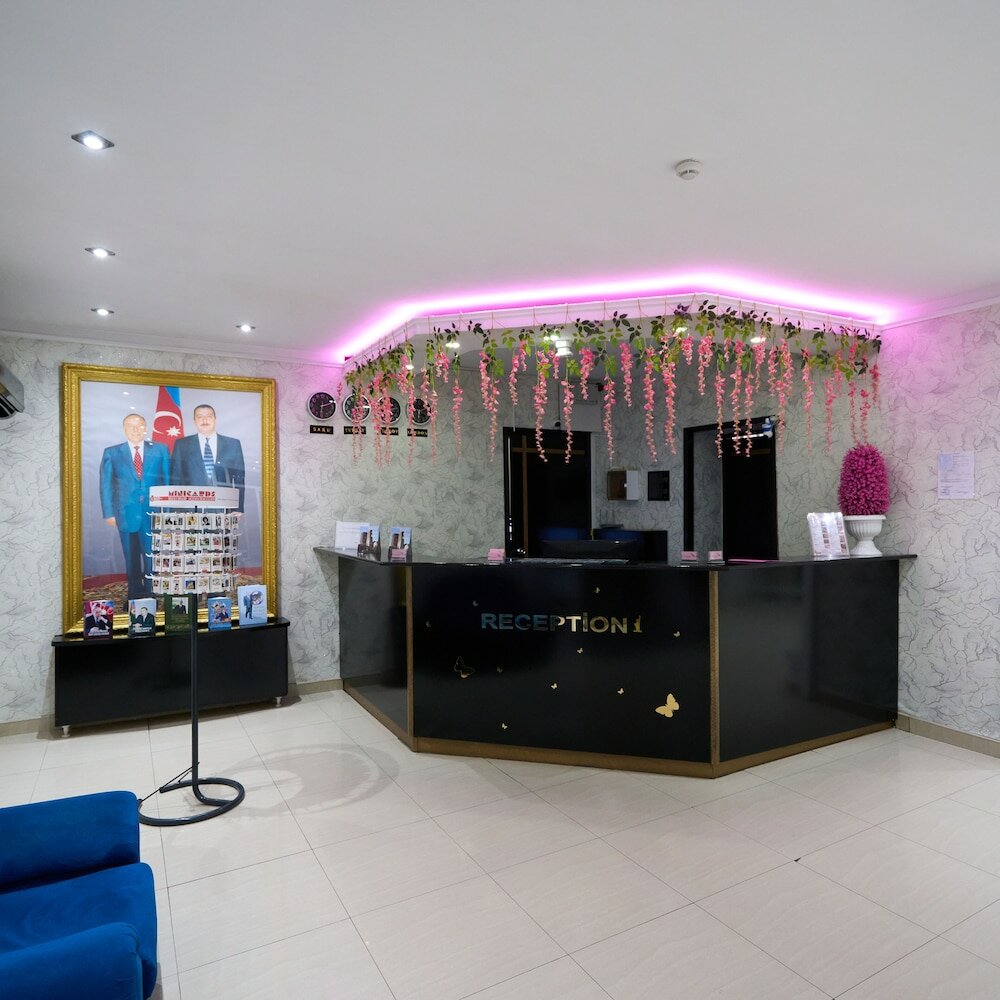 Фото Rosemary Inn Hotel