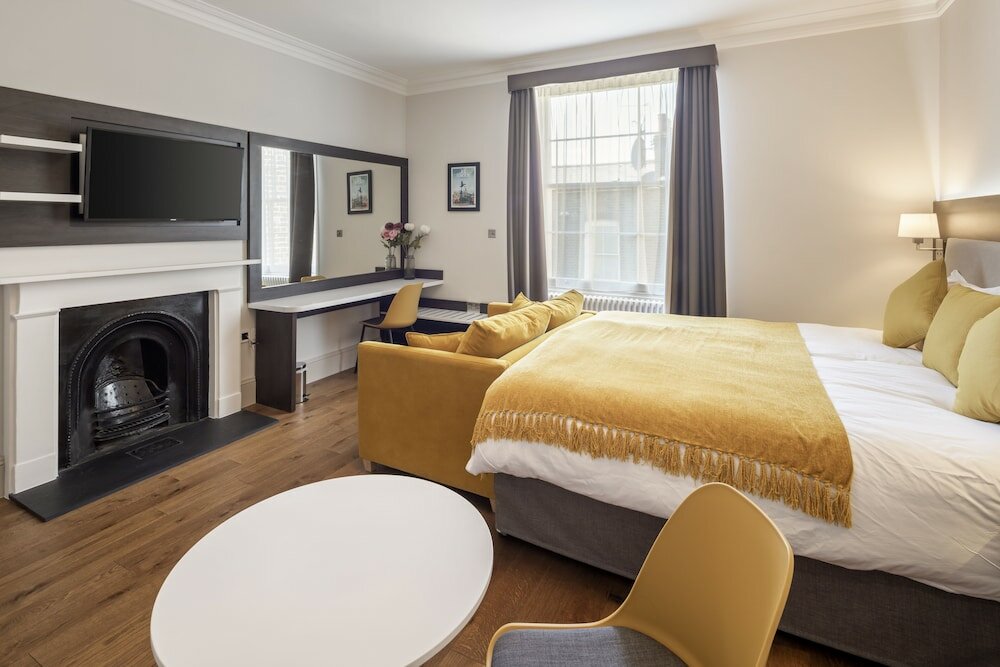 Фото Notting Hill House