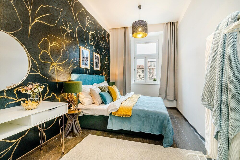 Фото Charm APTs in Prague by Michal&Friends