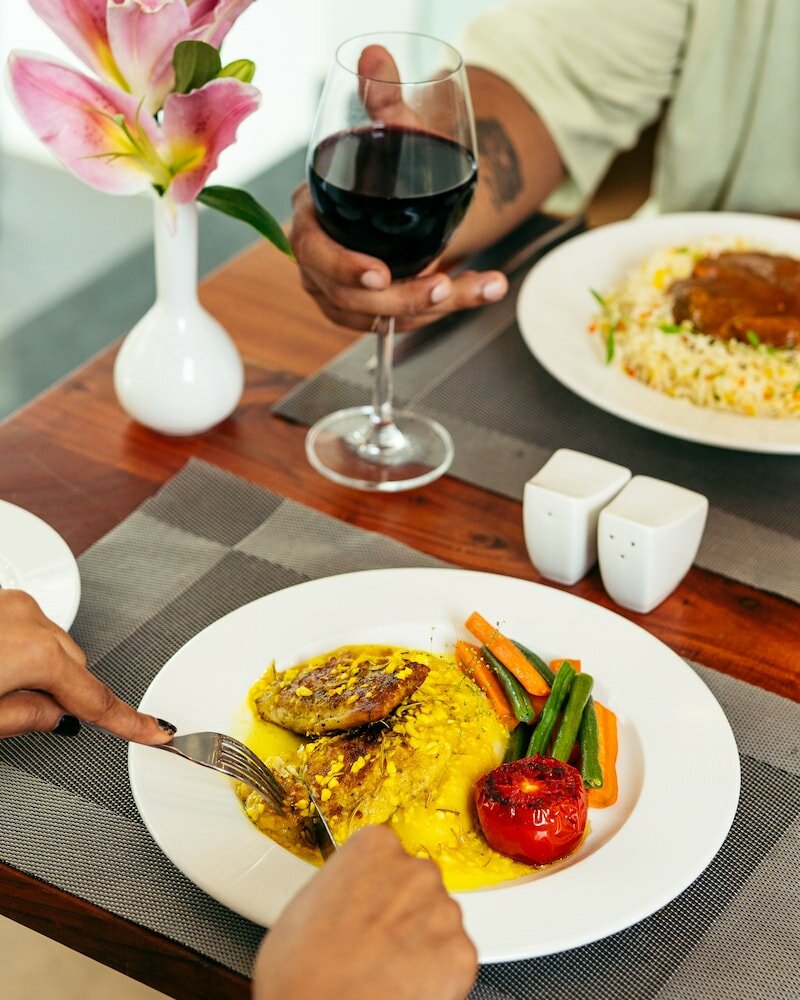 Фото De Garland Palolem - Am Hotel Kollection