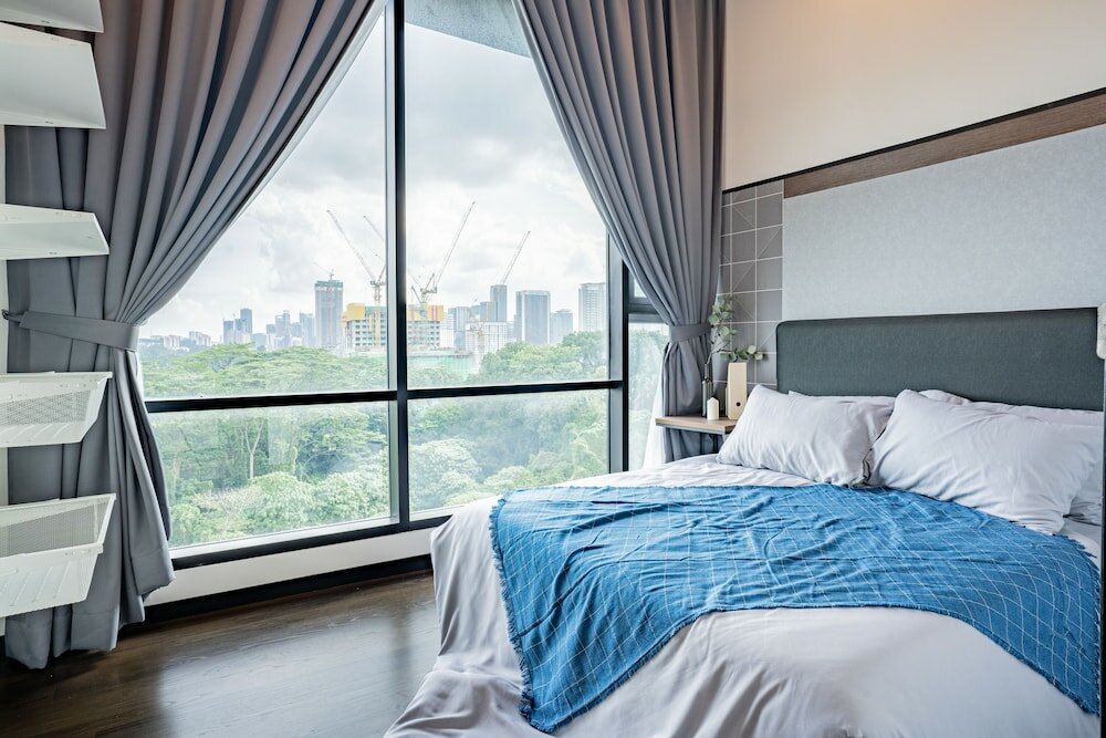 Фото Opus Residences by Airhost