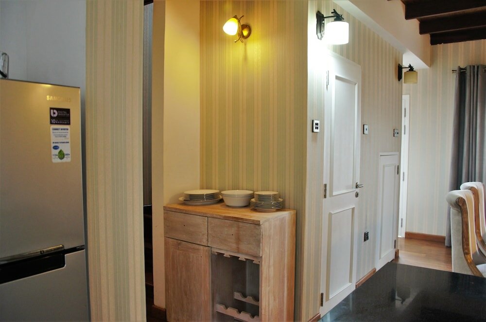 Фото Lakeside Cottages