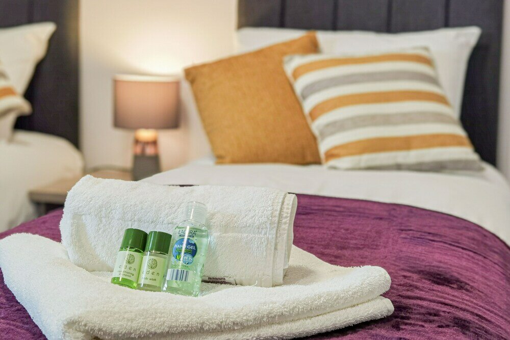 Фото Chadburn House by Your Lettings Uk