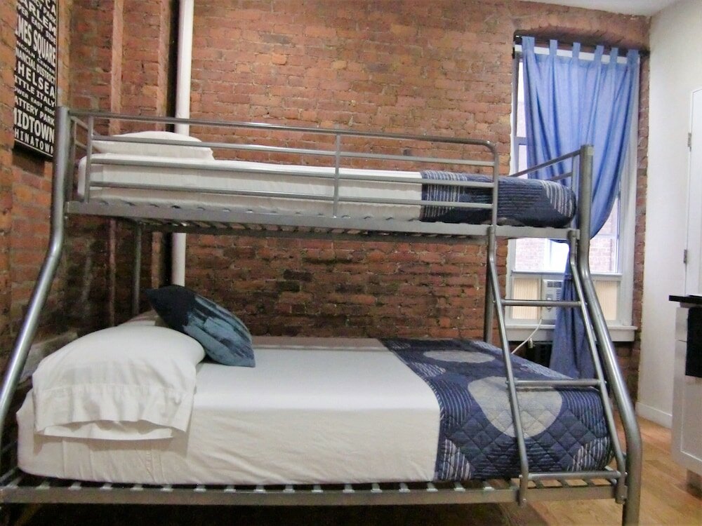 Фото Studios Midtown Manhattan