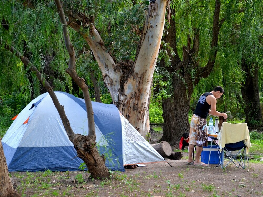 Фото Casablanca La Granja de Capilla