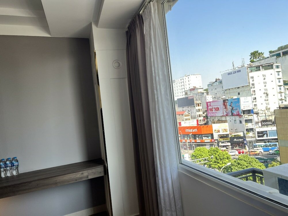 Фото Acnos Hotel