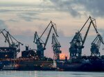 Intersteels (Promzona oramy, 261), metal rolling