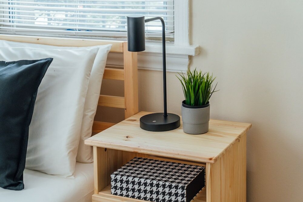 Фото Chic & Pristine 1br Apt in Marshfield