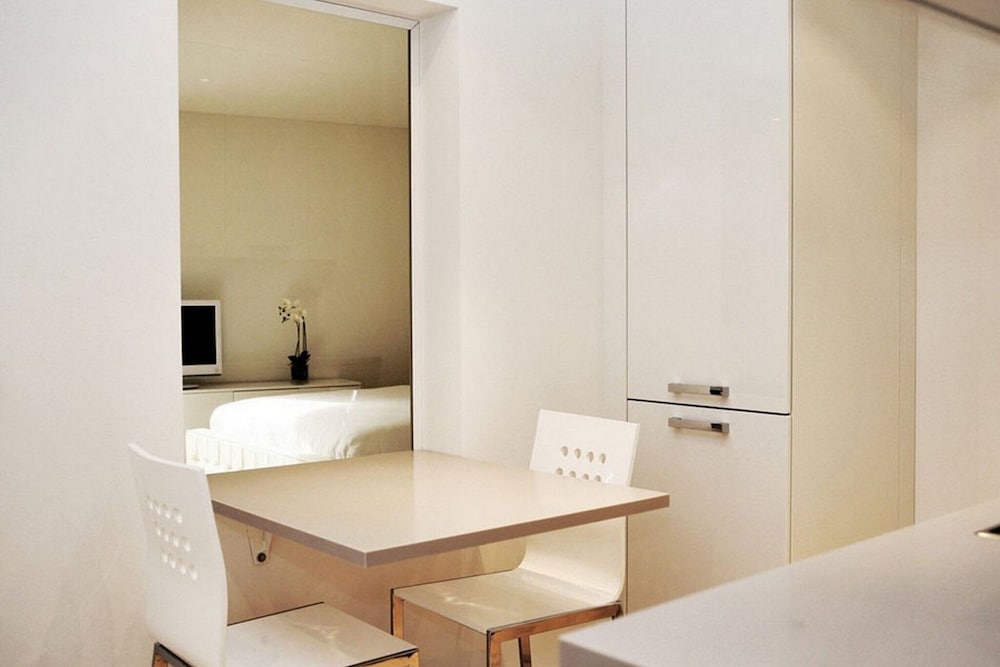 Фото Visionapartments Zurich Bellariastrasse