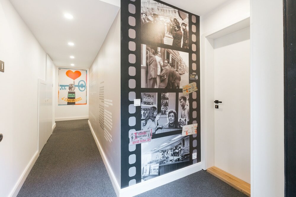 Фото Leah Studios