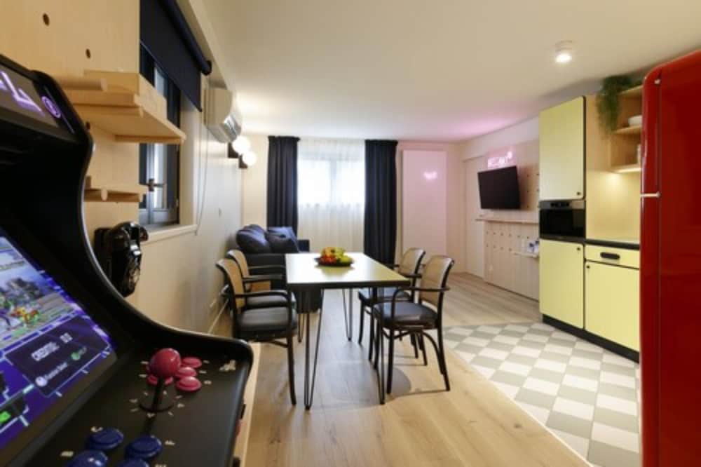 Фото Appartements Bellamy Chamonix