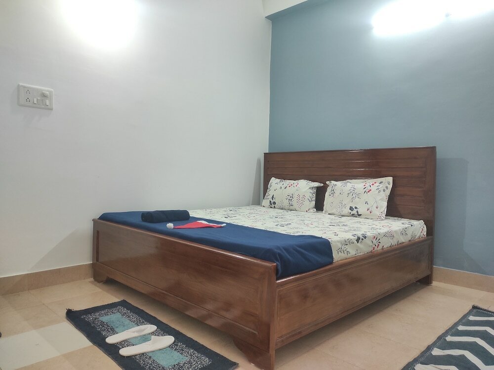 Фото Homocation The Corporates Homestay