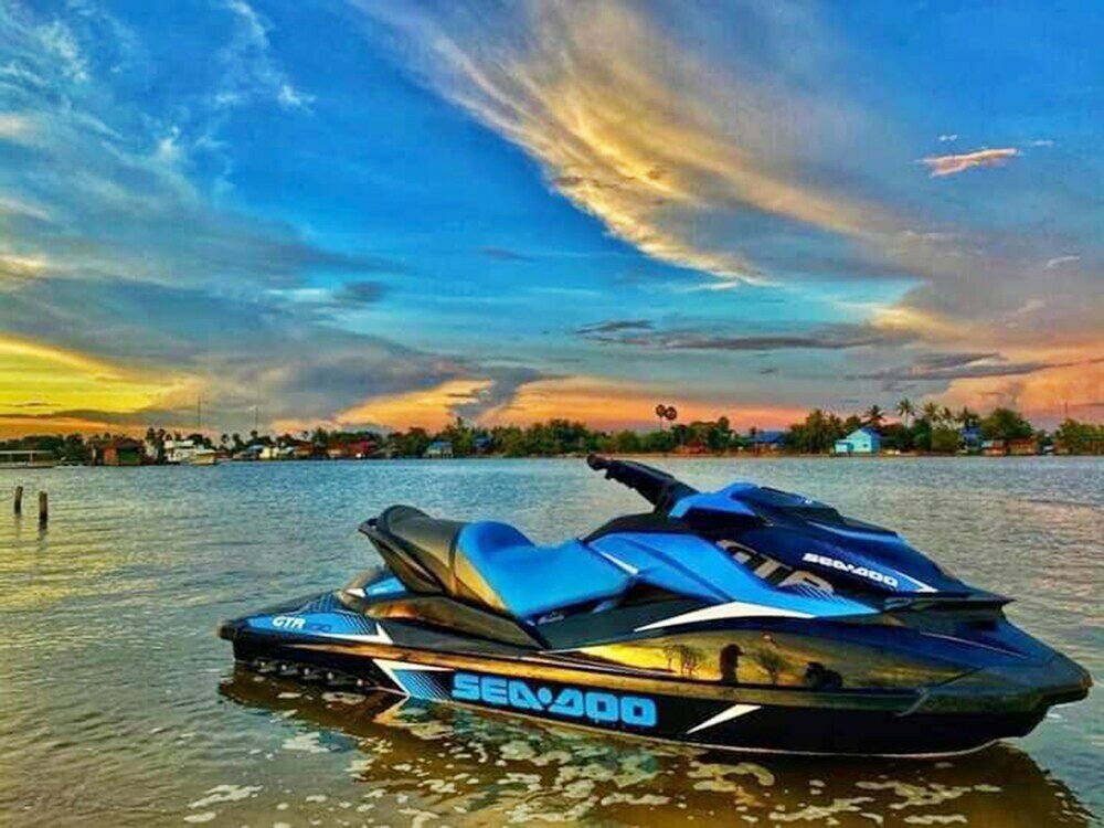 Фото Peam Snea Resort